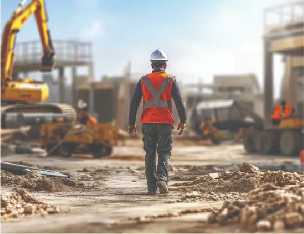 المشاريع المدنية الصناعية